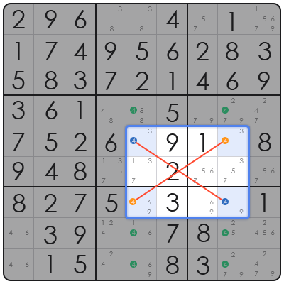 samurai sudoku free