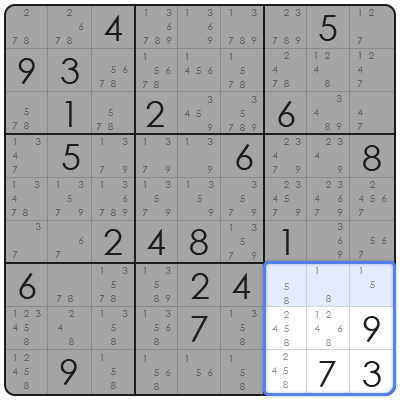 diabolique sudoku